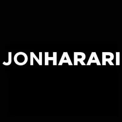 Podcast with Jon Harari