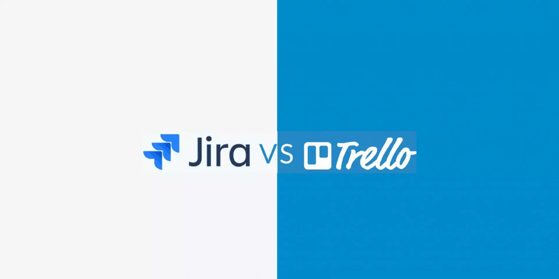 Trello vs Jira – A Developer's View of Project Management Tools