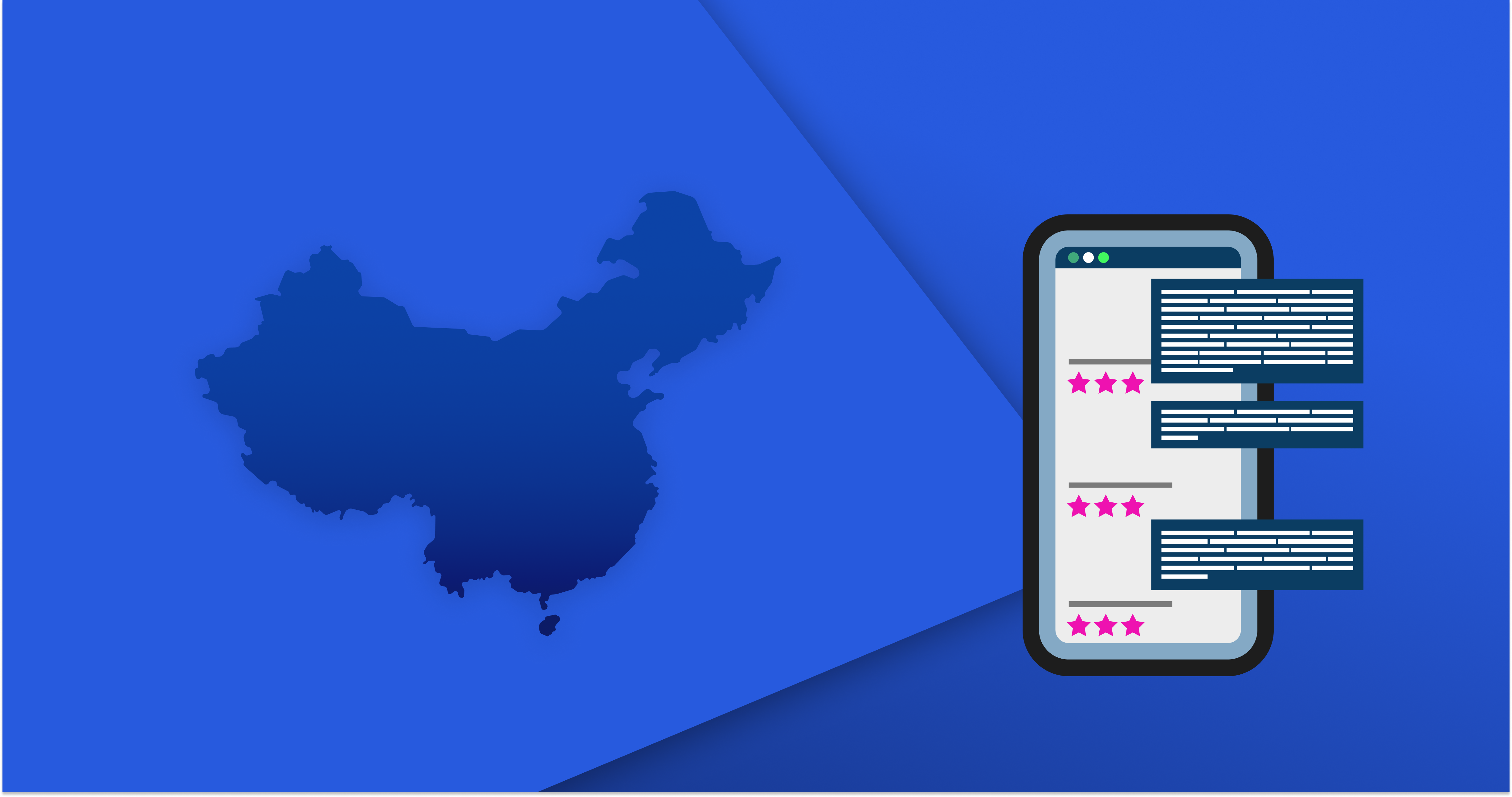 hiring developers in china