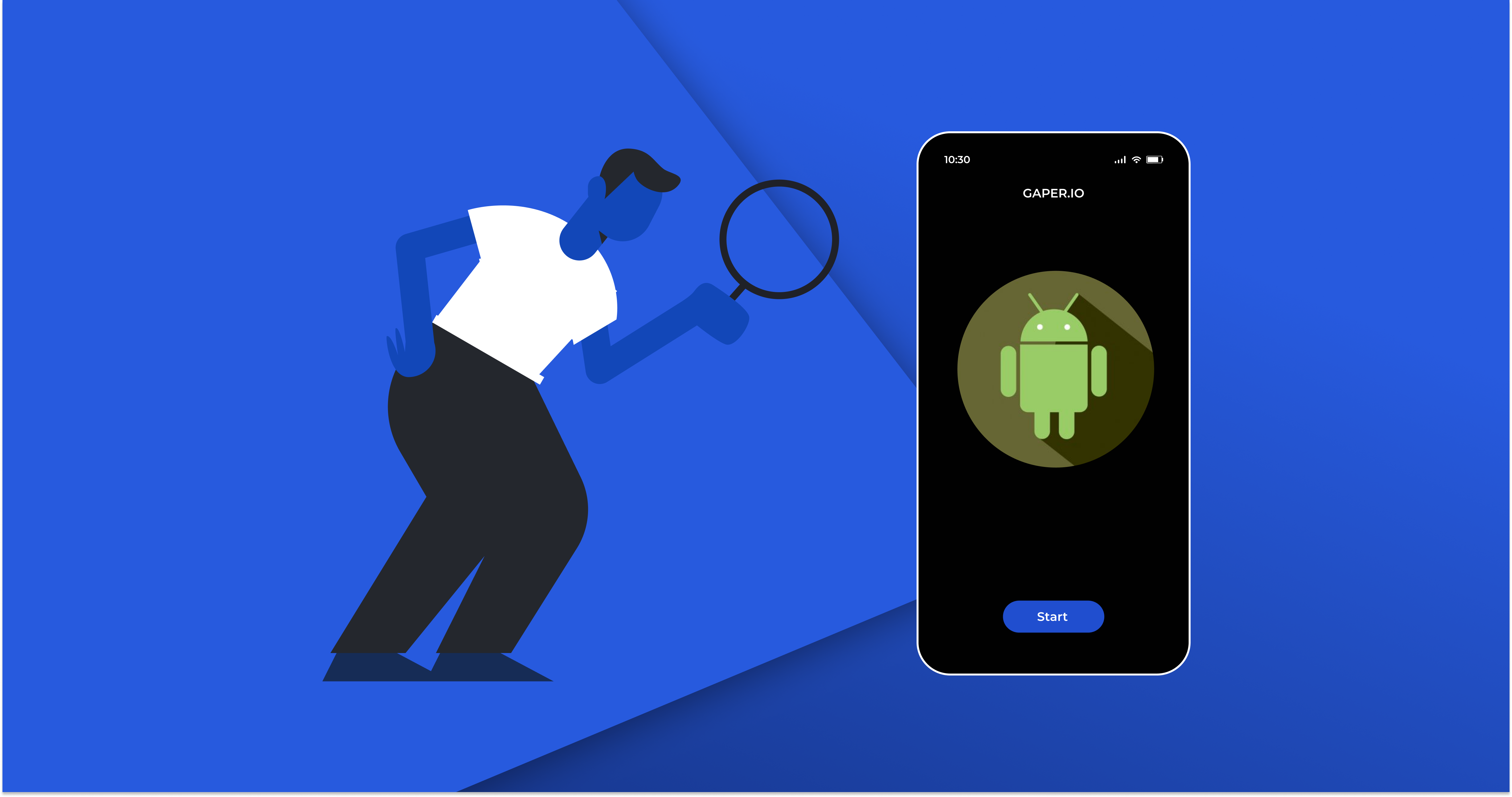 How to Hire Android Developers – Recruiter and Employer Guide for 2022