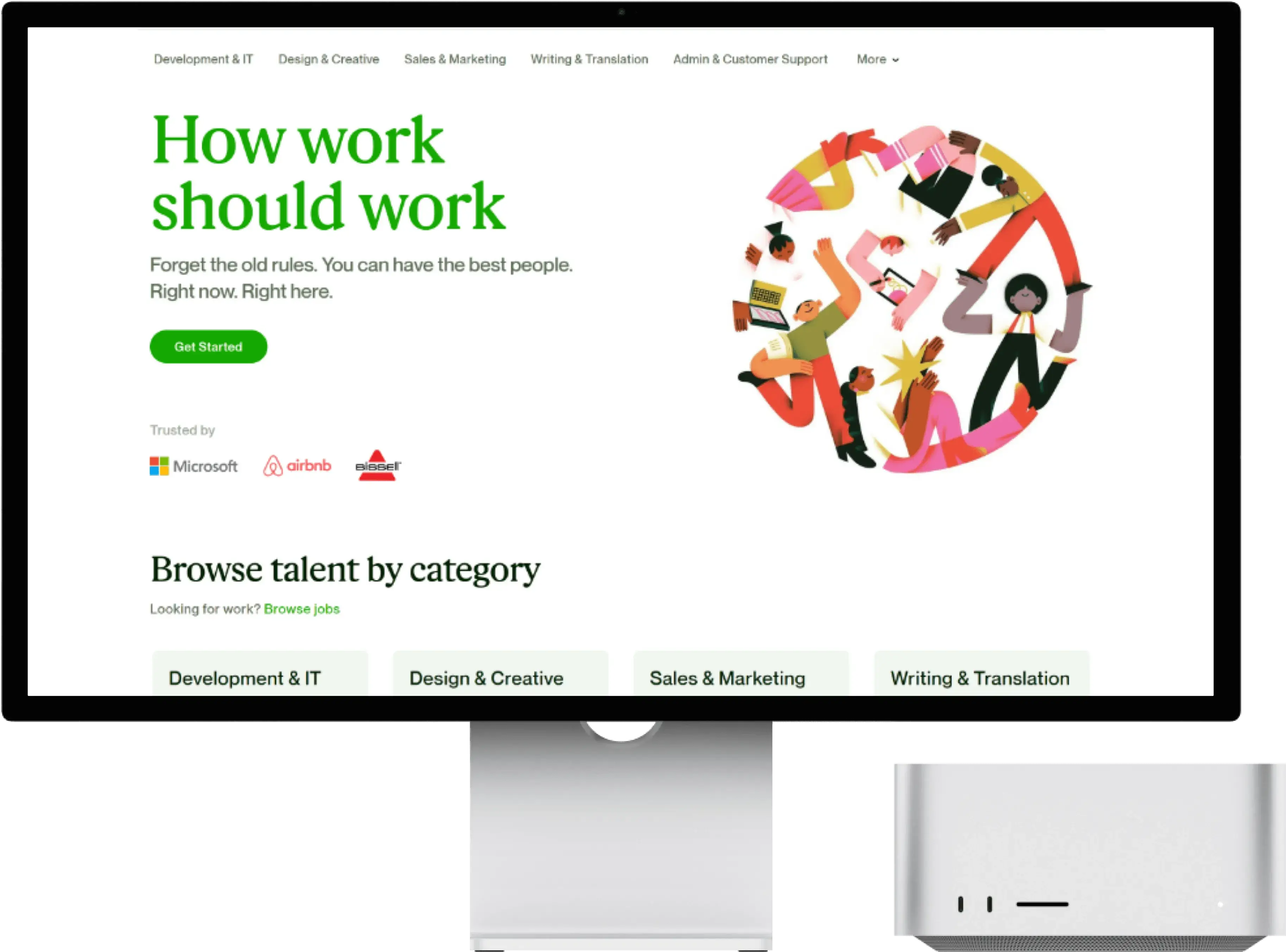 upwork-top-rated-mogile-app-developers-india