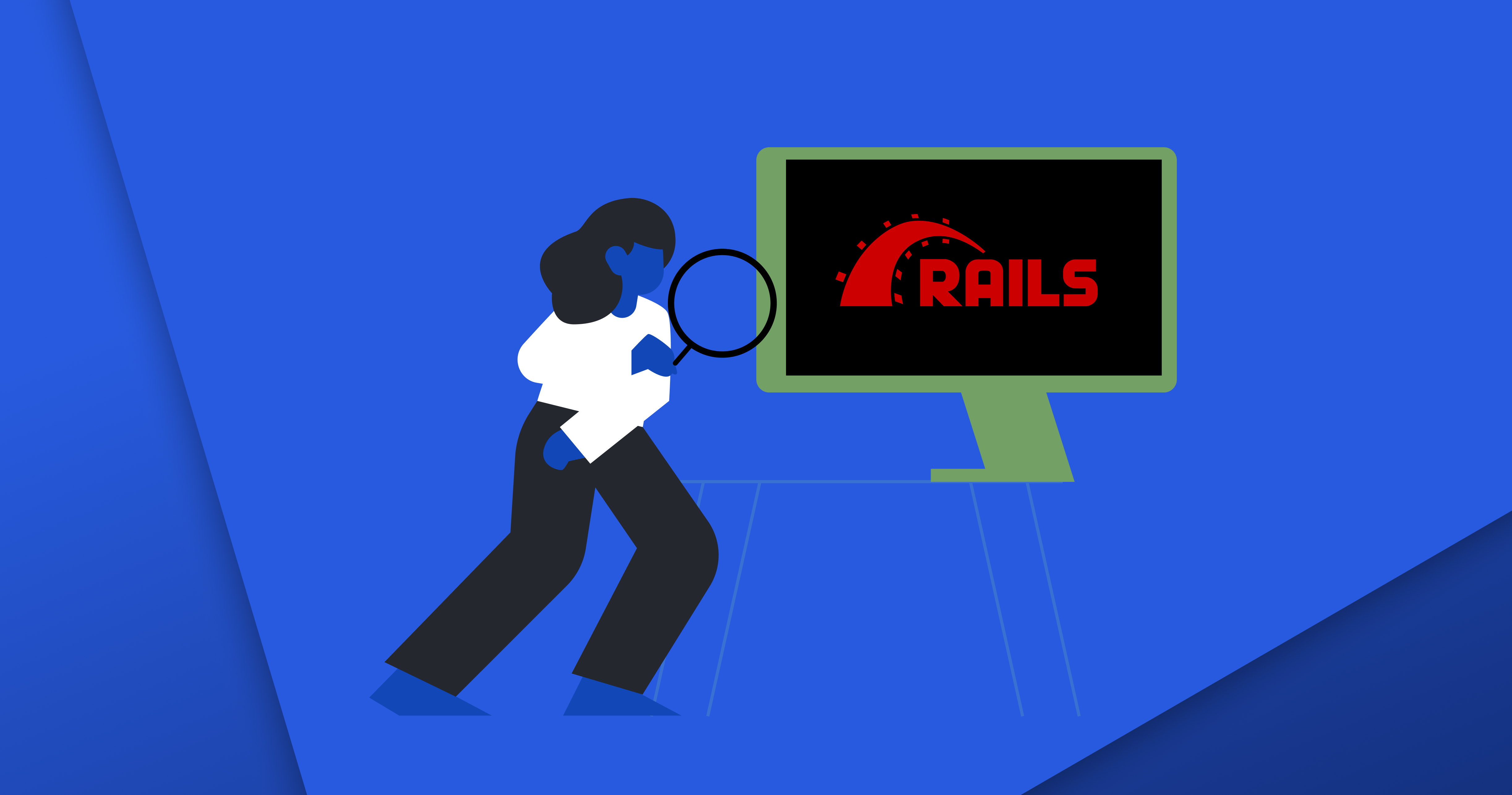 Ruby On Rails for Startups 1