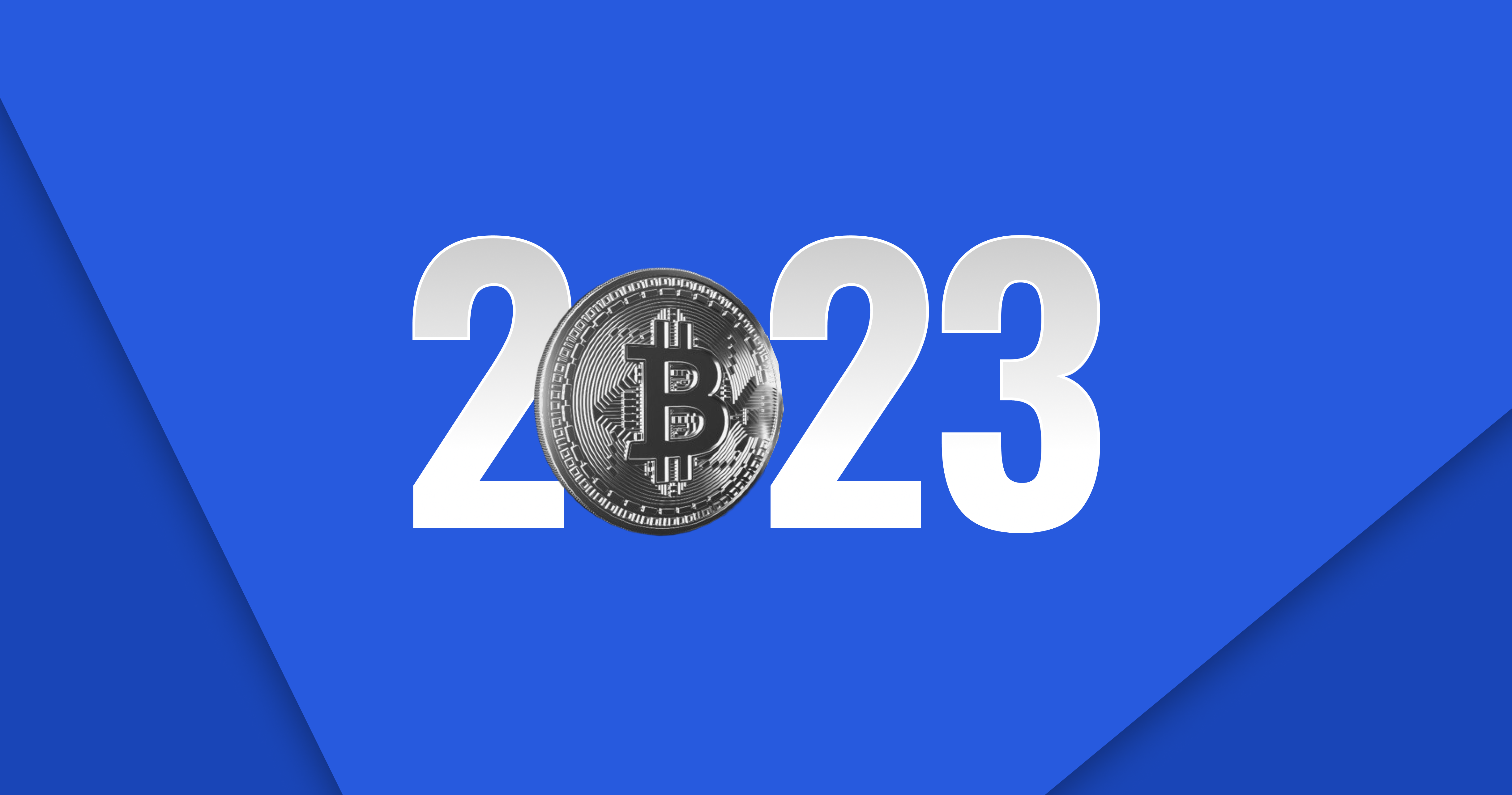 Crypto and blockchain market in 2023