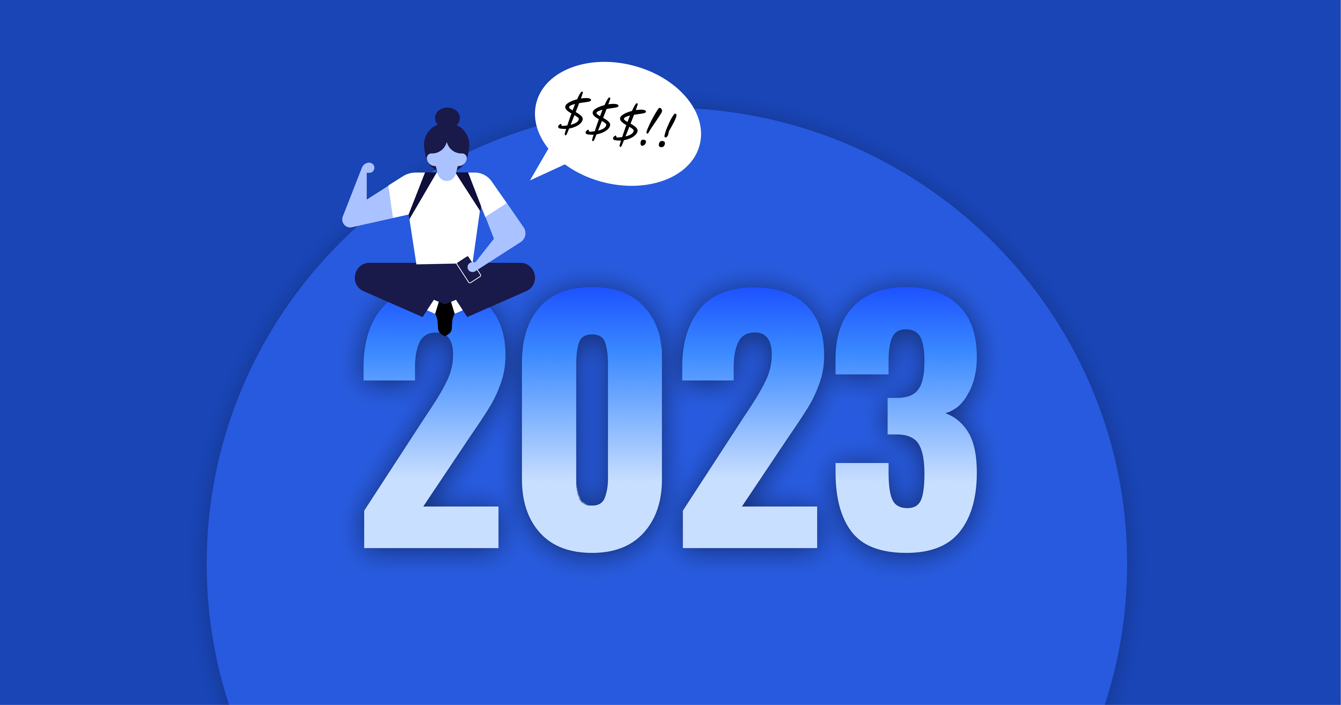 Python Developer Salaries in 2023