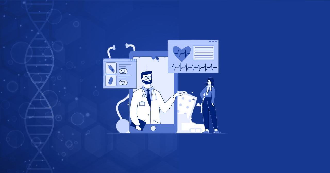 The Role of AI in Personalized Healthcare