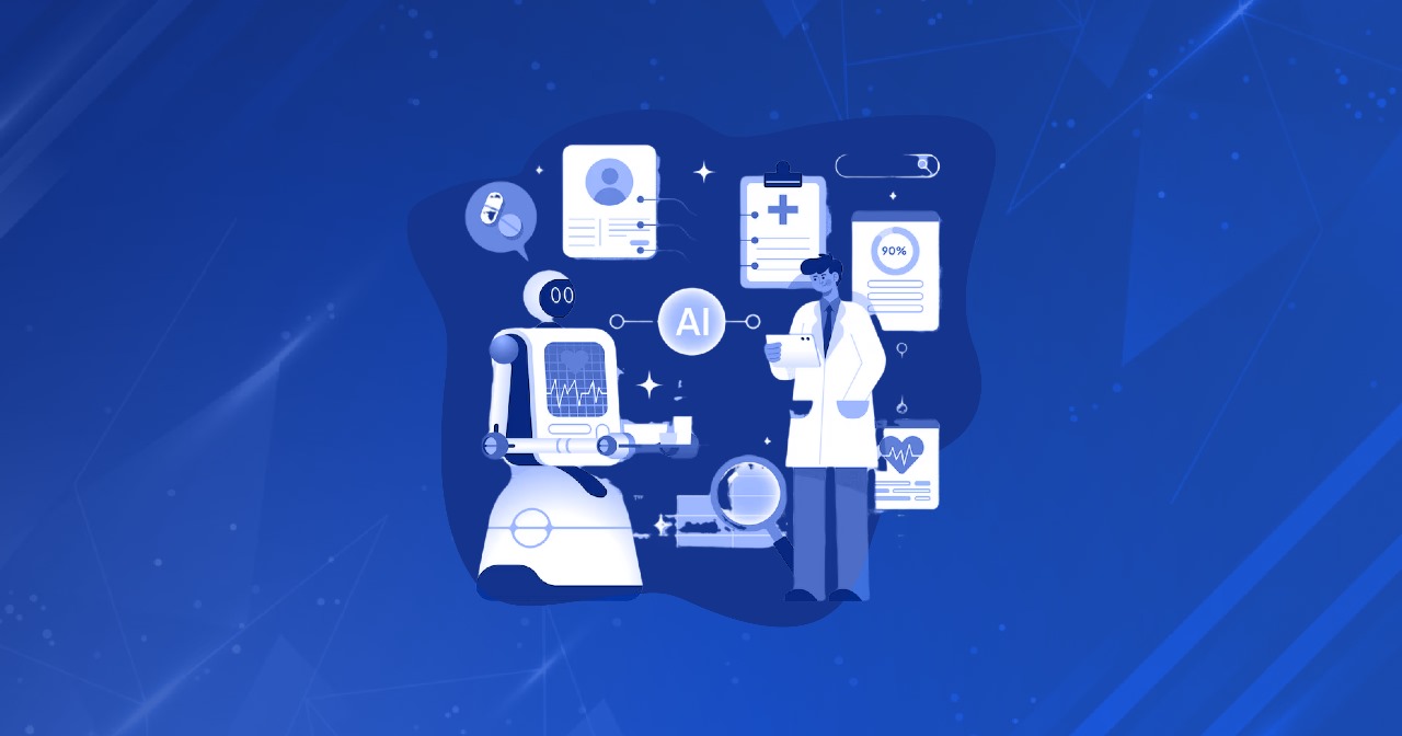 AI Integration in Healthcare: How CTOs Can Drive Innovation and Transformation