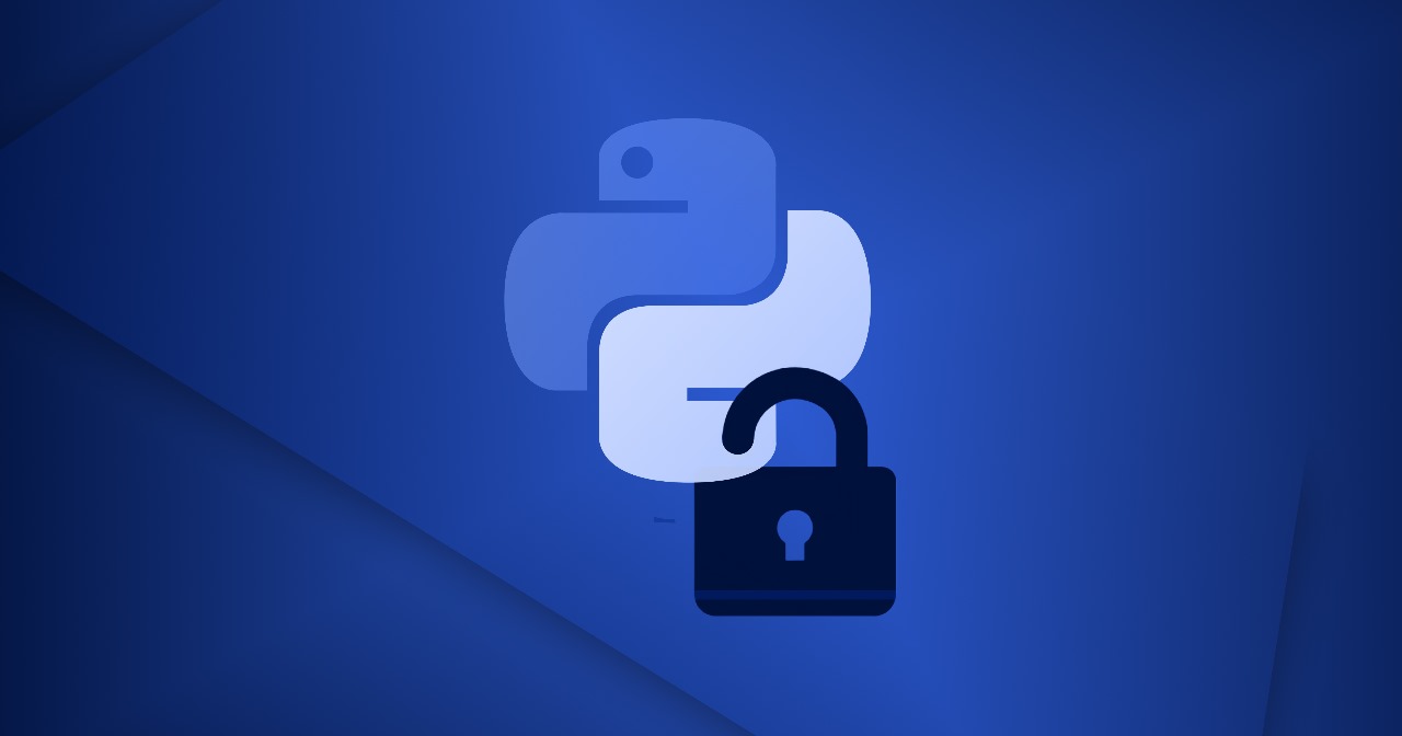 Securing your Python Applications: Best Practices for Startups