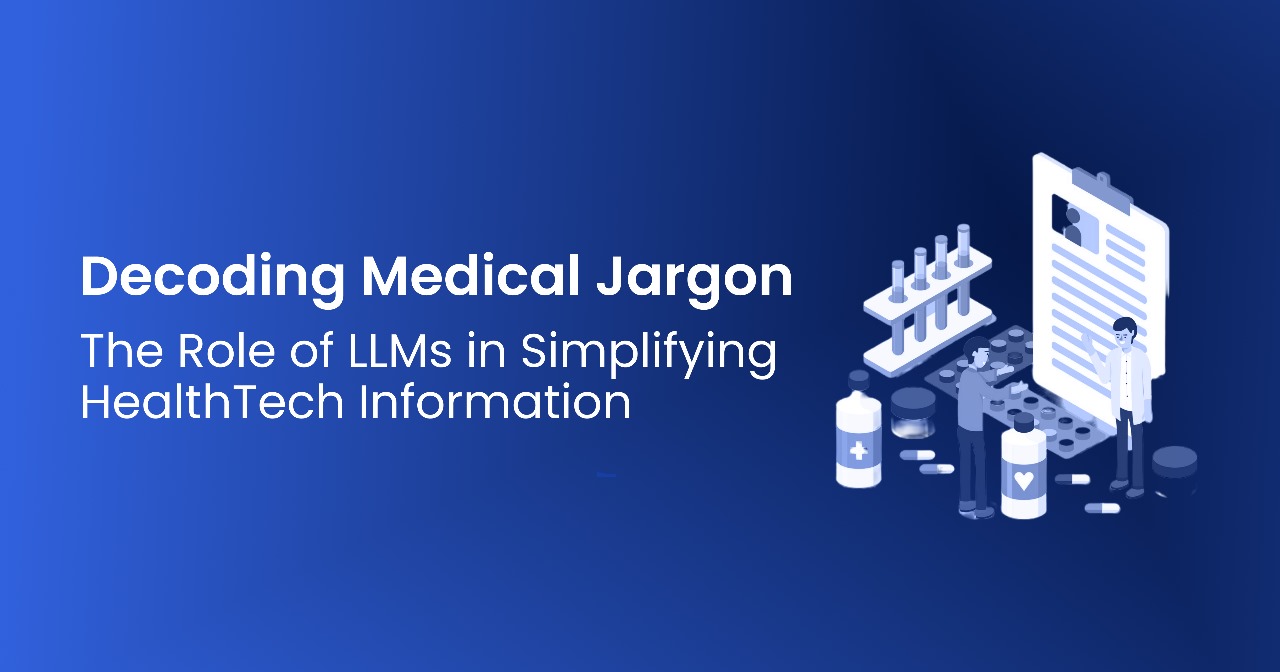 Decoding Medical Jargon