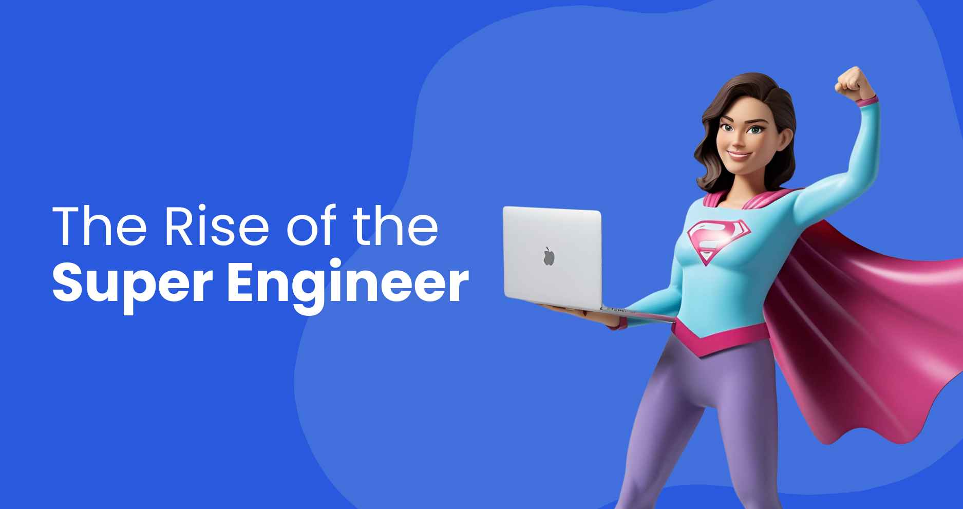 The Rise of the Super Engineer: Why Vetted AI Talent is the Future of Businesses