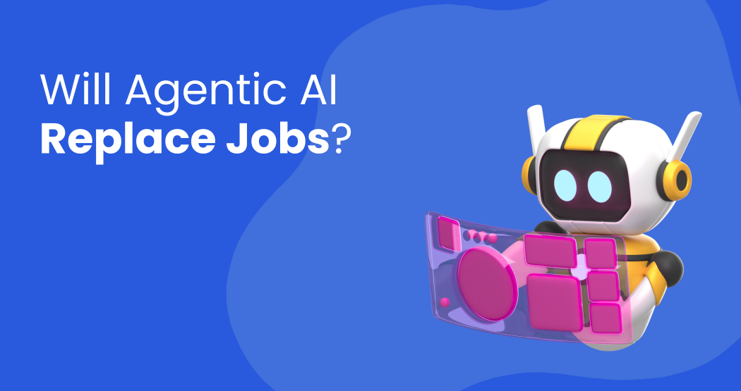 Will Agentic AI Replace Jobs?